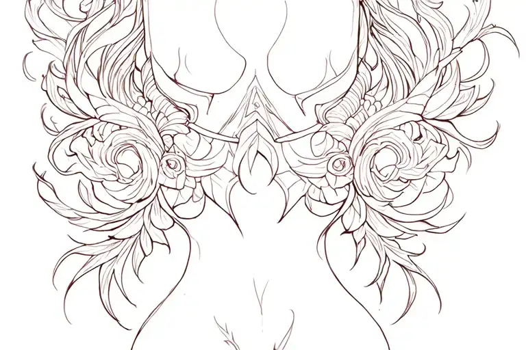 Lower Back
