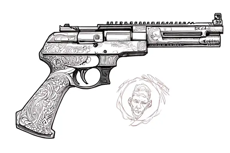 Ak Shooting