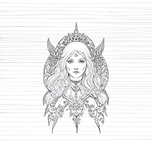 Blinds From Russian Fairy Tales