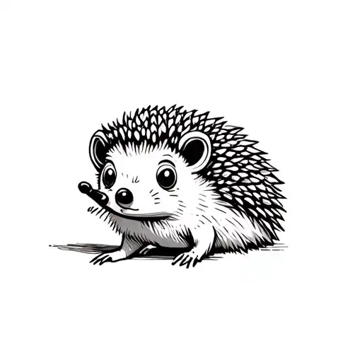 Hedgehog