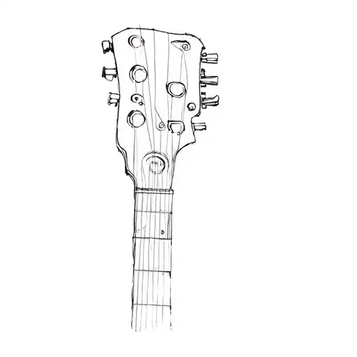 A Guitar