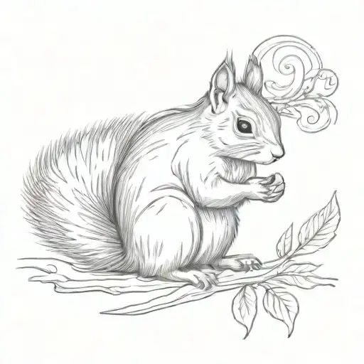 Squirrel