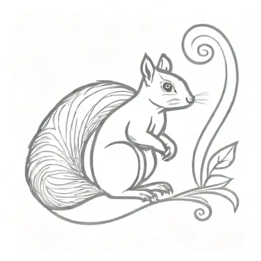 Squirrel