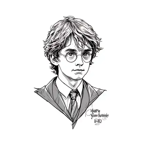 Harry Potter