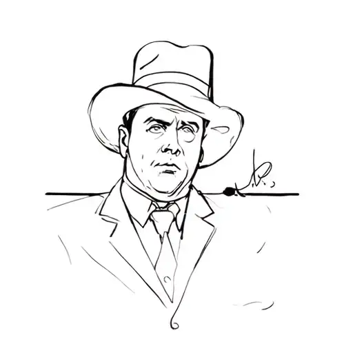 20S Mobster
