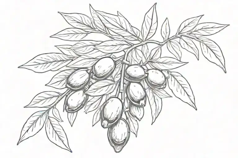 Olive Branch