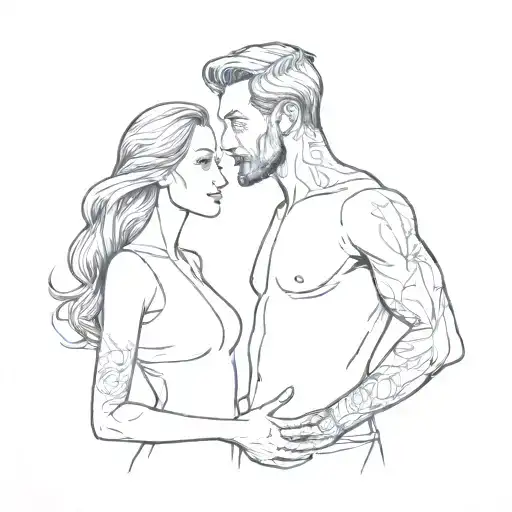 A Man And A Woman