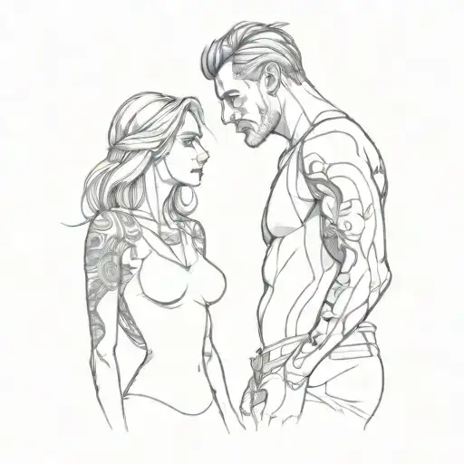 A Man And A Woman