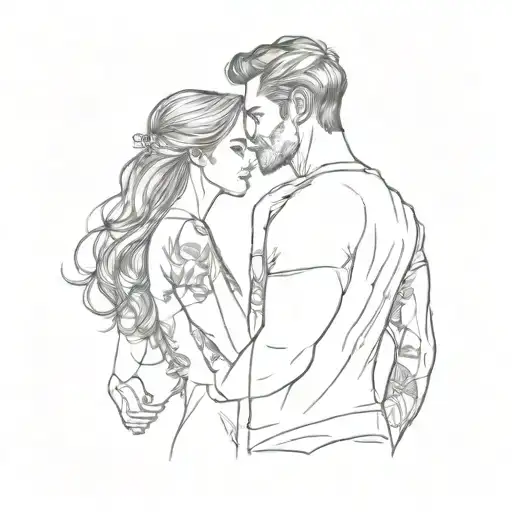 A Man And A Woman