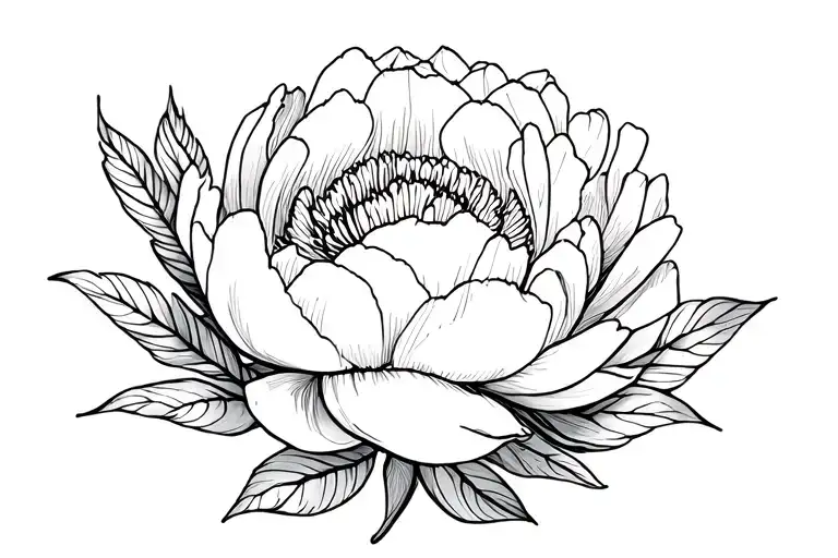 Peonia