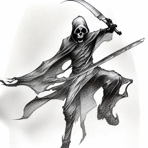 Grim Reaper