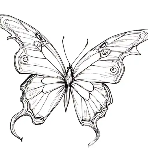 Butterfly