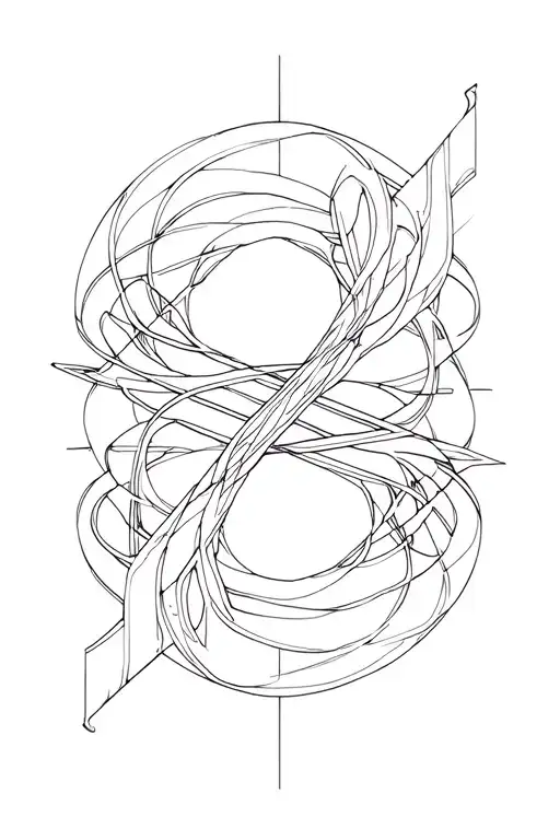 Infinite In The Middle