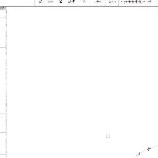 An Ultrasound Image Of A Baby