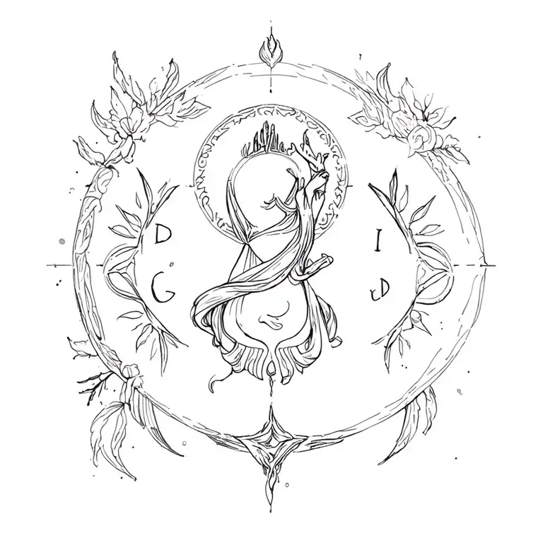 I Don't Worship God I Am God