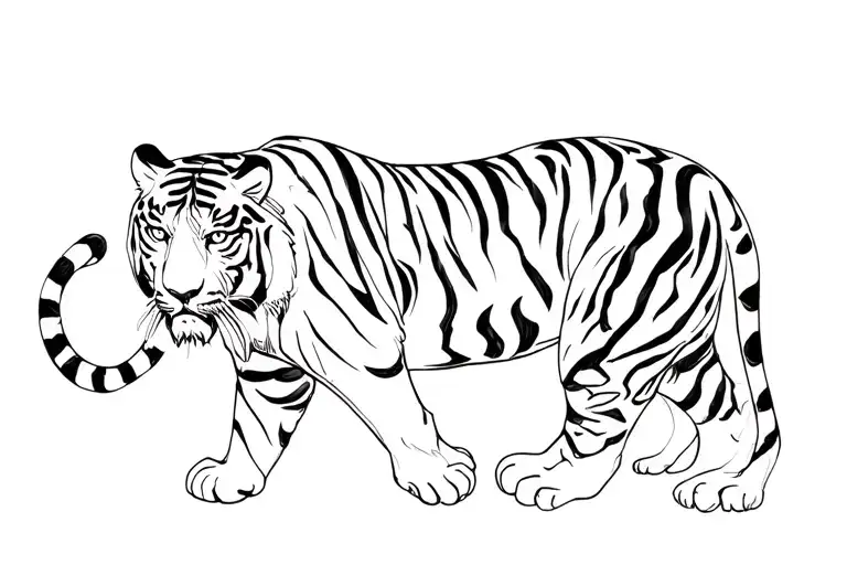 Tiger
