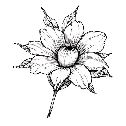 Likoris Flower