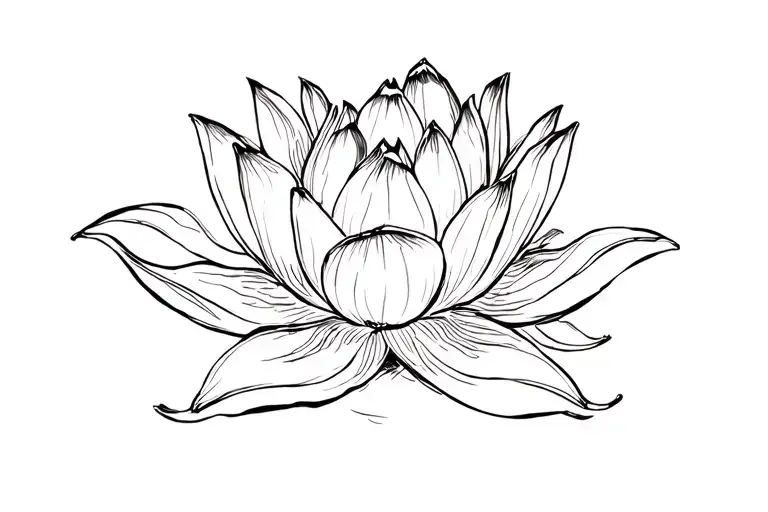 Lotus Flowers