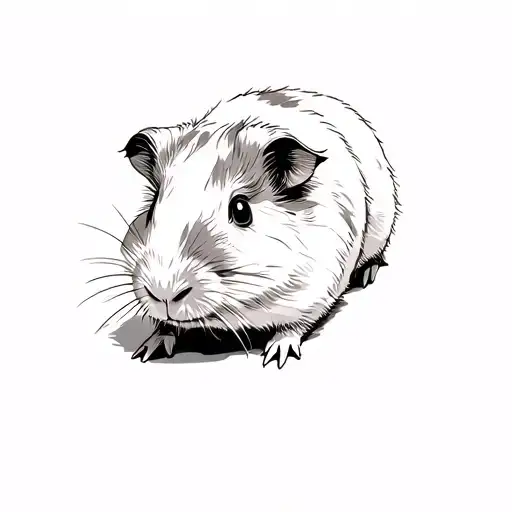 Guinea Pig