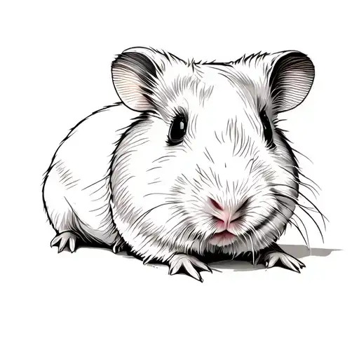 Guinea Pig