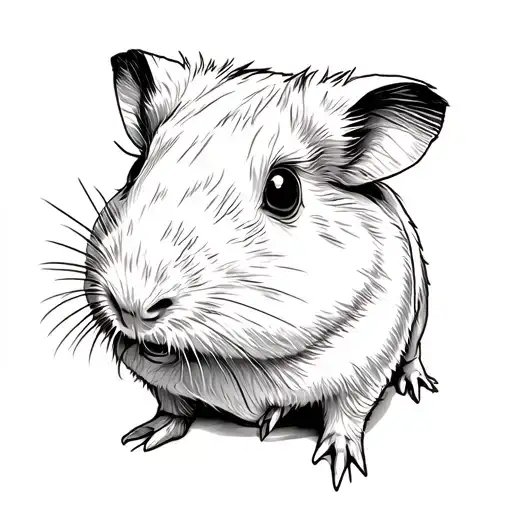 Guinea Pig