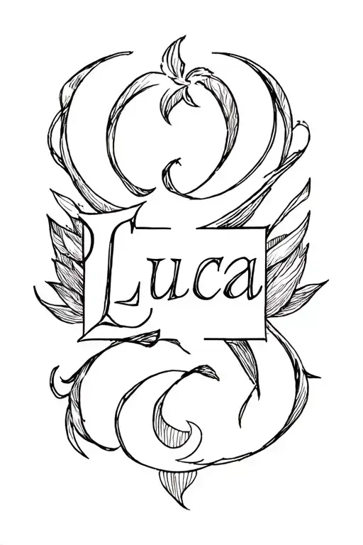 Luca Name