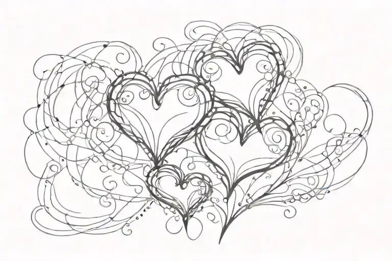 Hearts Connected