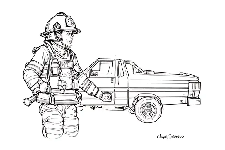 Firefighting