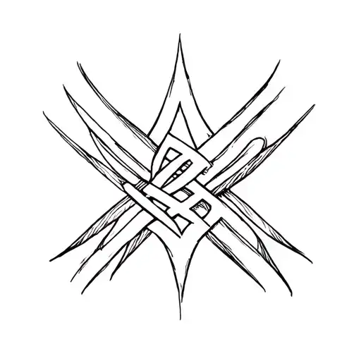 A S K As A Symbol Intertwined