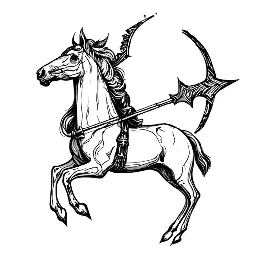 Sagittarius