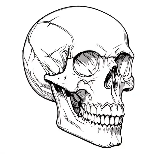 Skull