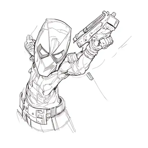 Deadpool