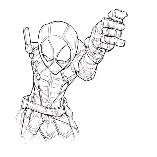 Deadpool
