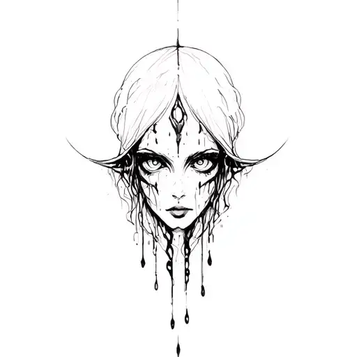 Tears Ricochet