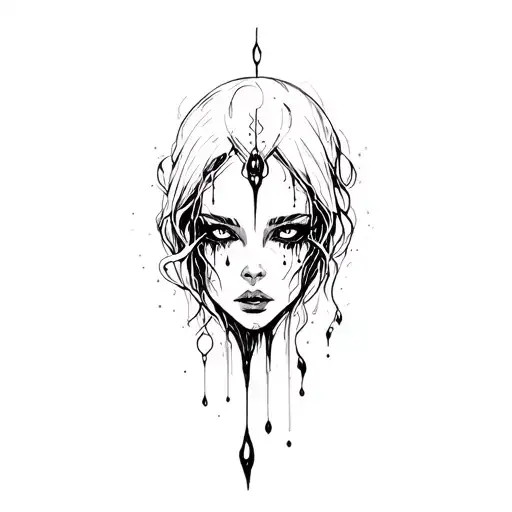 Tears Ricochet
