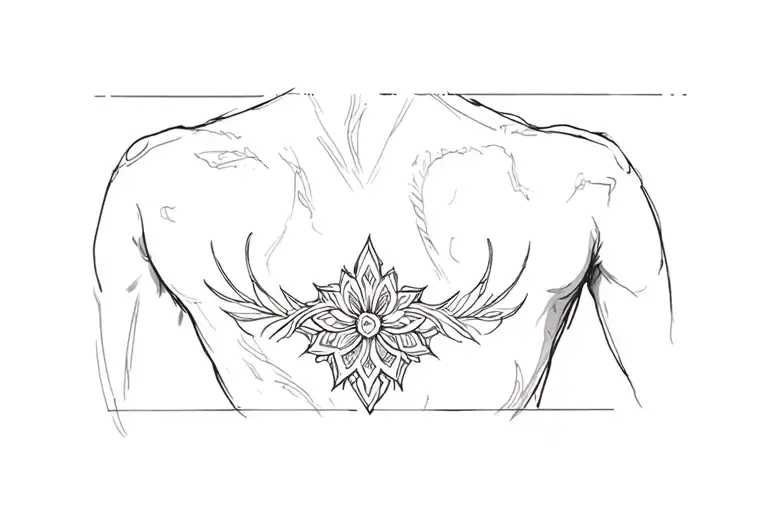 Lower Back