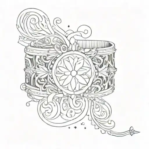 Bracelet