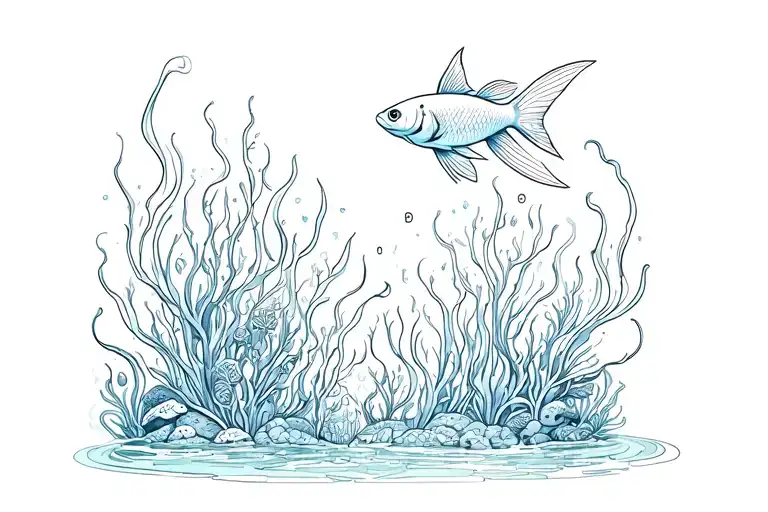 Aquarium