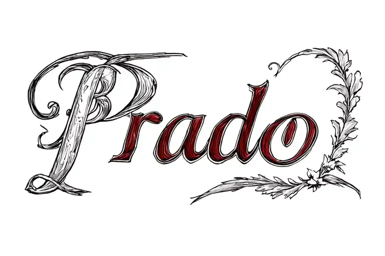 Prado Last Name
