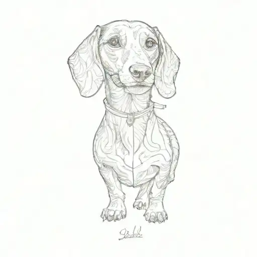 Dachshund