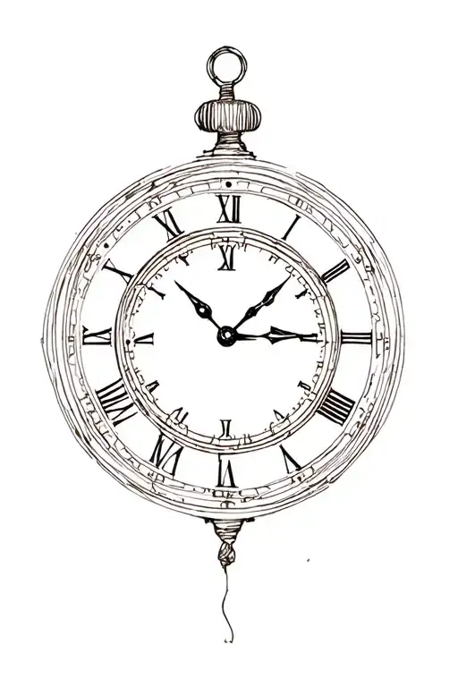 Time