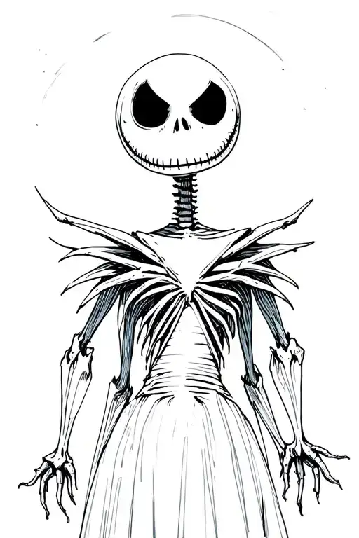 Nightmare Before Christmas