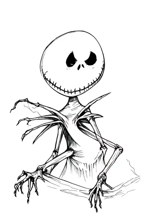 Nightmare Before Christmas