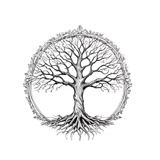 Tree Of Life