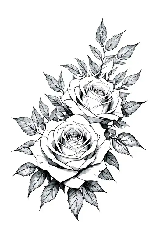 Mix Cybercigilism With Roses