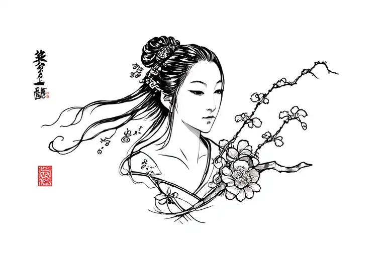 Japanese Charm