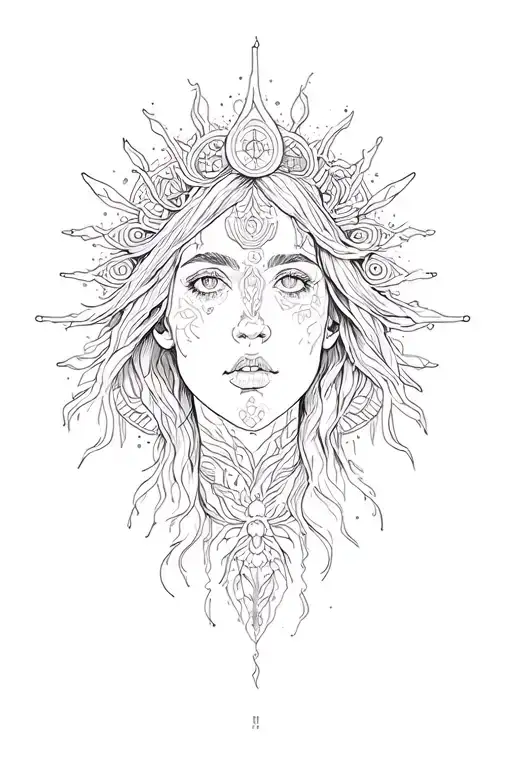 Spiritual Awakening