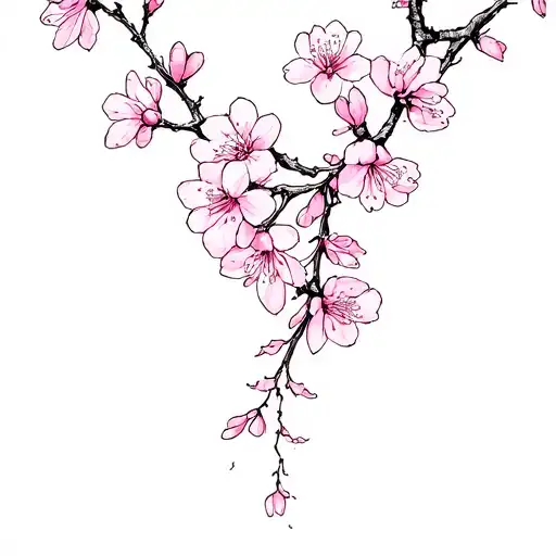 Cherry Blossom