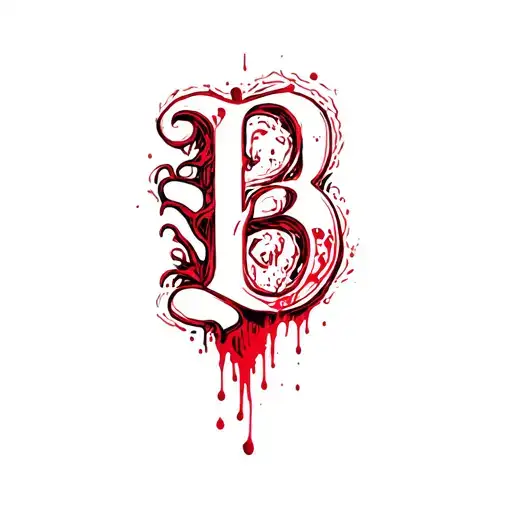 Runs On B Positive Blood