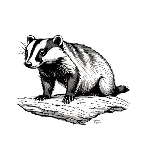 Badger